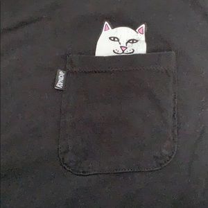Ripndip t shirt medium